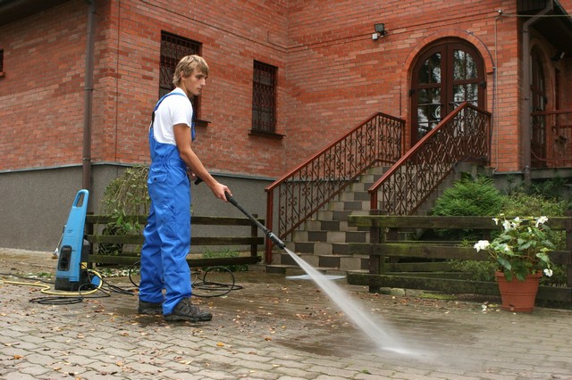 Deep Cleaning Services West Kensington, W14